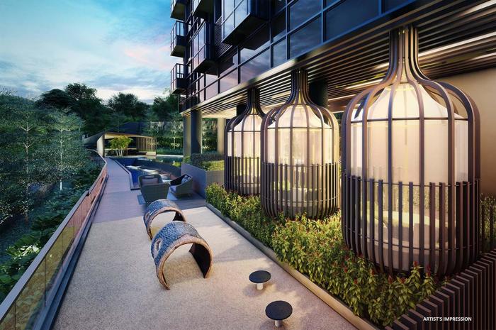 Neu At Novena (D11), Apartment #2017551